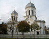 Biserica Sfantul Mina - Vergu