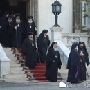 Alegerea noului Patriarh al Romaniei 