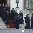 Alegerea noului Patriarh al Romaniei 