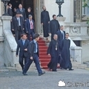 Alegerea noului Patriarh al Romaniei 