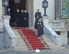 Alegerea noului Patriarh al Romaniei 