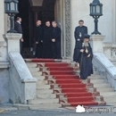 Alegerea noului Patriarh al Romaniei 