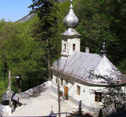 Manastirea Calugara