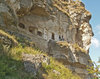 Manastirea rupestra Butuceni