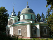 Manastirea Harjauca
