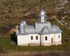 Manastirea Schimbarea la Fata - Cheile Turzii