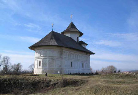 Imagini pentru manastirea turnu prahova