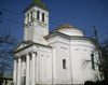 Biserica Ruginoasa - Biserica Domneasca