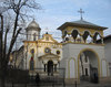 Biserica Sfantul Vasile cel Mare - Victoriei