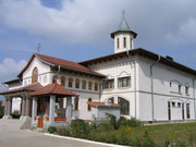 Manastirea Christiana