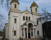 Biserica Sfantul Nicolae - Tabacu