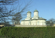 Manastirea Stelea