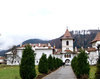 Manastirea Brancoveanu - Sambata de Sus