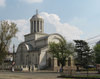 Biserica Sfintii Imparati Constantin si Elena - Vergului