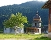 Manastirea Tarcau