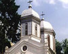 Manastirea Magureanu