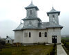 Biserica din Mesteacan