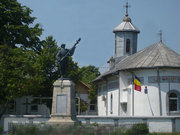 Biserica Sfantul Nicolae - Clinceni