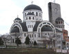 Catedrala Sfanta Vineri - Zalau