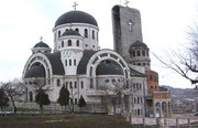 Catedrala Sfanta Vineri - Zalau