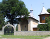 Biserica din Reuseni