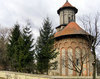 Biserica Sfantul Ilie - Suceava