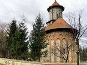 Biserica Sfantul Ilie - Suceava