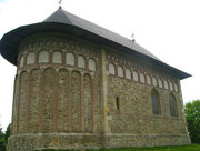 Biserica din Borzesti