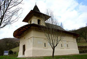 Biserica Episcopala din Geoagiu de Sus