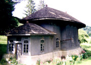 Manastirea Valea Neagra