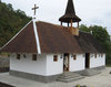 Manastirea Ianculesti