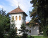 Biserica Sfintii Arhangheli Mihail si Gavriil