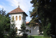 Biserica Sfintii Arhangheli Mihail si Gavriil