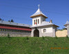 Manastirea Fagetel - manastirea credinciosilor de pe valea Ghimesului si de pe valea Trotusului