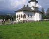 Manastirea Adormirea Maicii Domnului - o candela aprinsa in inima Transilvaniei
