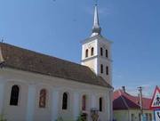 Biserica din Bunesti