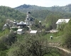 Manastirea Afteia - Cioara