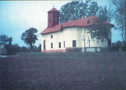 Biserica din Brosteni