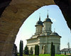 Manastirea Cetatuia