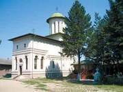 Manastirea Plumbuita - greutatea credintei
