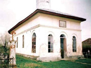 Biserica din Panduri