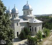 Manastirea Dervent (I)
