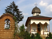 Biserica Bucur Ciobanul