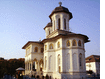 Manastirea Duminica Sfintilor Romani
