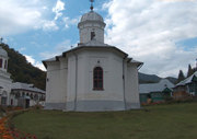Manastirea Suzana