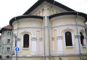 Capela Sfanta Ecaterina