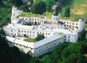 Manastirea Bistrita, ctitorie a boierilor Craiovesti