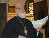Kallistos Ware - Care sunt regulile postului