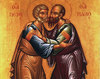 Obiceiuri de Sfintii Apostoli Petru si Pavel