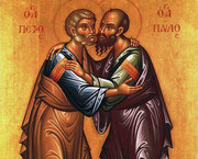 Obiceiuri de Sfintii Apostoli Petru si Pavel